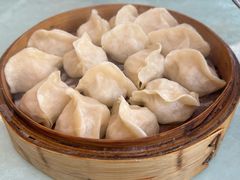 -韩记海鲜饺子旗舰店(红海新区店)