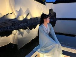 -一揽芳华汉服旗袍体验馆(拙政园店)