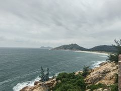 -广东惠东海龟国家级自然保护区
