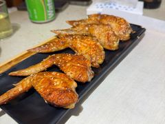 -万鑫鸡翅