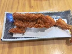 -哈灵现炒本帮面(宁波路店)