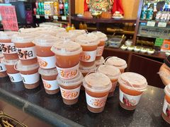 -老雒阳面馆·水席·洛阳菜(纱厂路店)