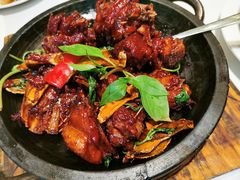 -鹿港小镇(金虹桥国际中心店)