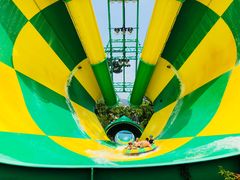 -苏州乐园森林水世界