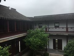 -苏州文旅花间堂·探花府酒店