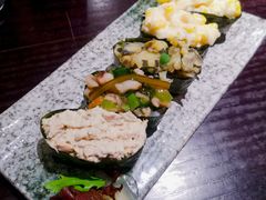-井缘河风寿司(Touch12街店)