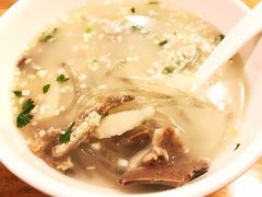 -盐池羊羔肉主题餐厅