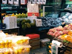 -鲜丰水果(杭州闲林山水店)