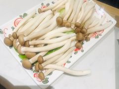 -东门口涮肉·砂锅·烤串(老门东店)