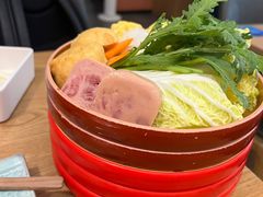 -沼津港精致料理·寿喜烧·烧鸟(青浦宝龙广场日料榜单店)