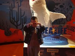 -沈阳海洋探索中心