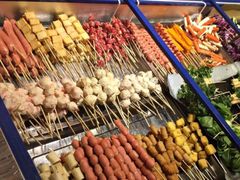 -老啪叽串炒饭(铁百店)