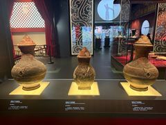 -北京大葆台遗址博物馆