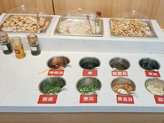 -老诚一锅·羊蝎子(广渠门外店)