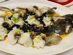 -酌宴府The China Club·广州万富希尔顿酒店(云城东路店)