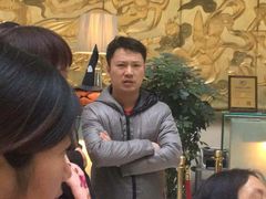 -北京海润艾丽华酒店及服务公寓