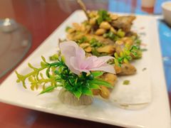 -胖大姐黄辣丁鱼庄(新津店)