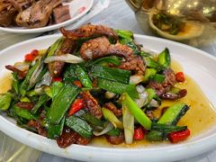 -四妹餐厅(玫瑰街店)