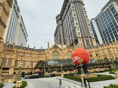 -澳门威尼斯人综合度假区