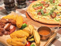 -米斯特比萨(罗斯福店)