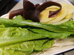 -椒椒铜炉火锅鸡(天马店)