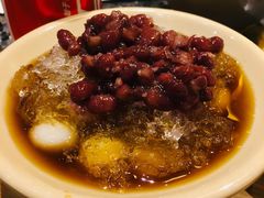 红豆冰汤圆-蜀大侠火锅(四川北路店)