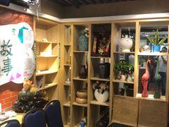 -鑫小城故事·藕汤·家常菜(台北一路总店)