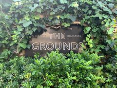 -The Grounds of Alexandria