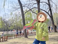 -森林公园(尖草坪区)