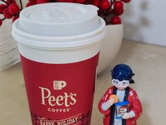 -Peet's Coffee皮爷咖啡(大学路店)
