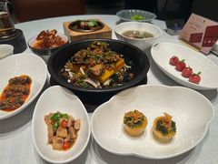 -许家菜.艺创菜(仁和新城店)