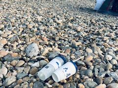 -银沙滩浴场