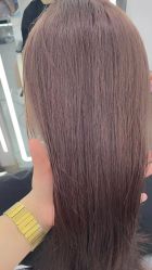 -Coo Hair salon