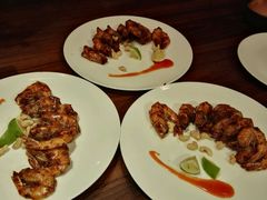 -食间牛排(湖西路店)