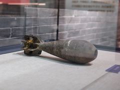 -新四军黄桥战役纪念馆(新馆)