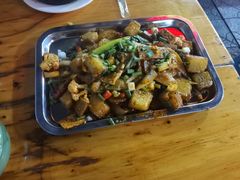 -沈妈砂锅(光华村店)