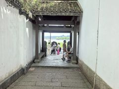 -北山街历史文化街区