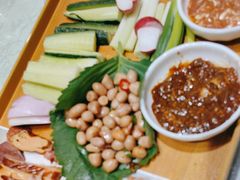 -鲜得莱渔港·小平岛海胆馆(七贤岭店)