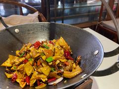 -吃货私房菜(丽江束河古镇店)
