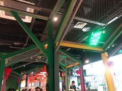 -蛙喔炭烧牛蛙(盐城盐都万达店)