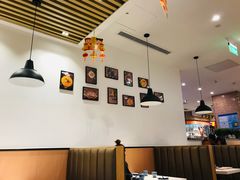 -龙记香港茶餐厅(久光百货店)