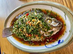 柠檬鱼-妈妈的味道(和顺古镇店)