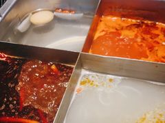 -海底捞火锅(连城广场店)