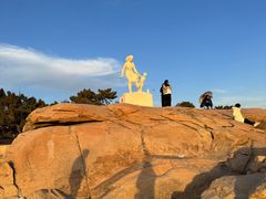 -老虎石海上公园