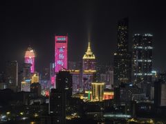 -无锡君来洲际酒店