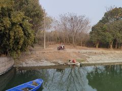 -上海月湖雕塑公园