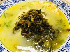 -面婆婆东台鱼汤面(湛江路店)