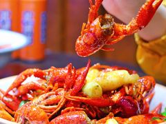 -虾乐园龙虾·夜宵(松江店)