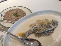 -花城苑广府菜(侨鑫店)