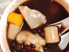 -鲜芋仙(中山路店)